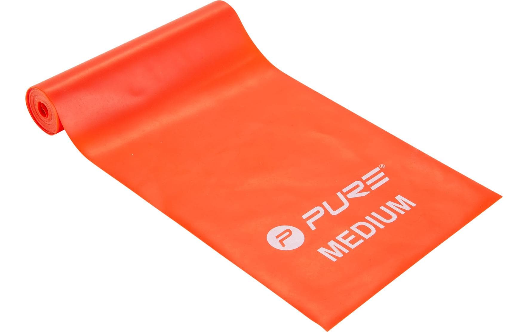FTM XL-Wiederstandsband mittel 2000x150x0.4mm, mittel 0.6kg