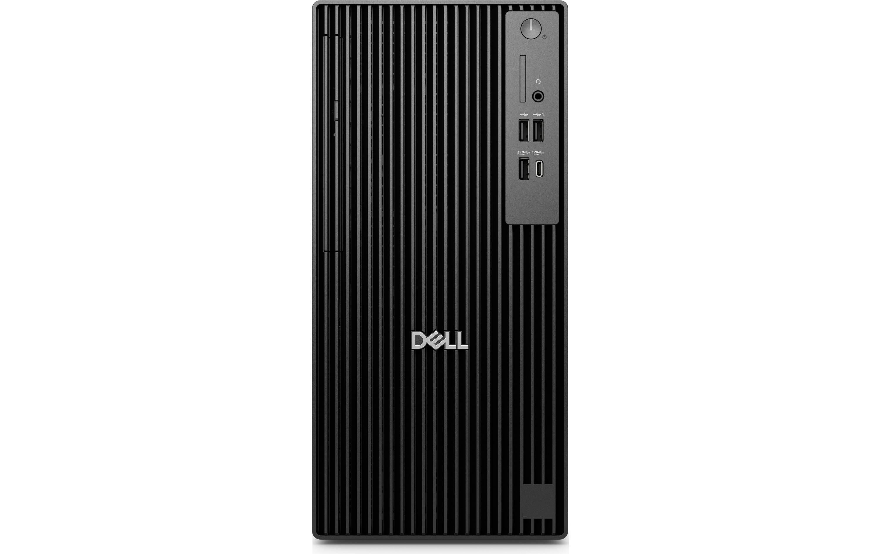 Dell Pro Tower Plus, TPM, U7-265, W11-P