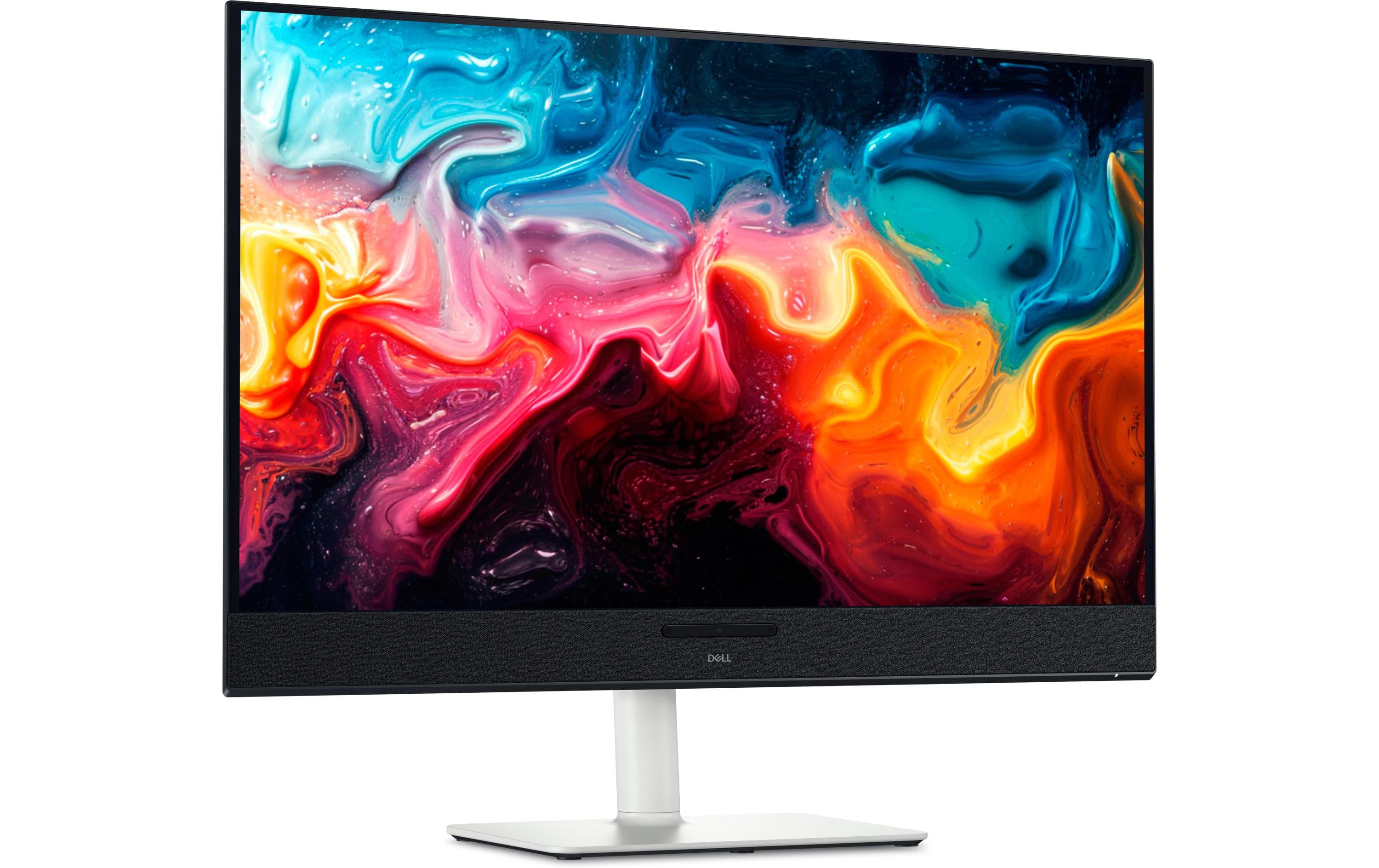 Dell 32 Plus 4K QD-OLED Monitor