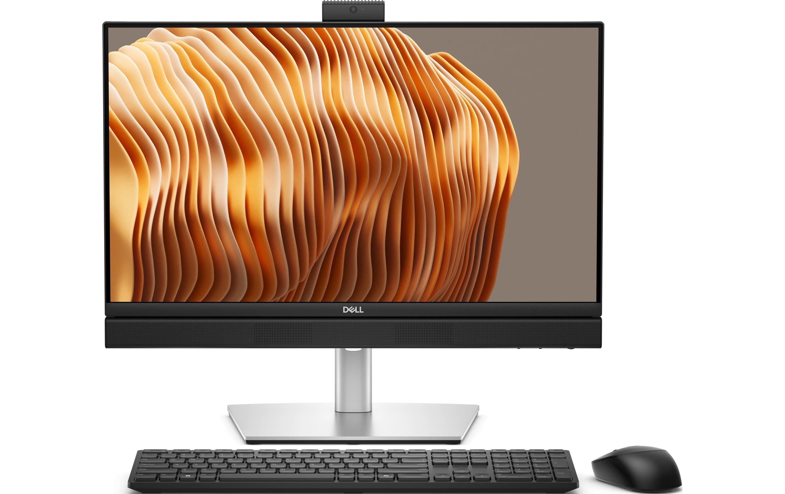 Dell Pro 24 AIO Plus, U7-265, W11-P