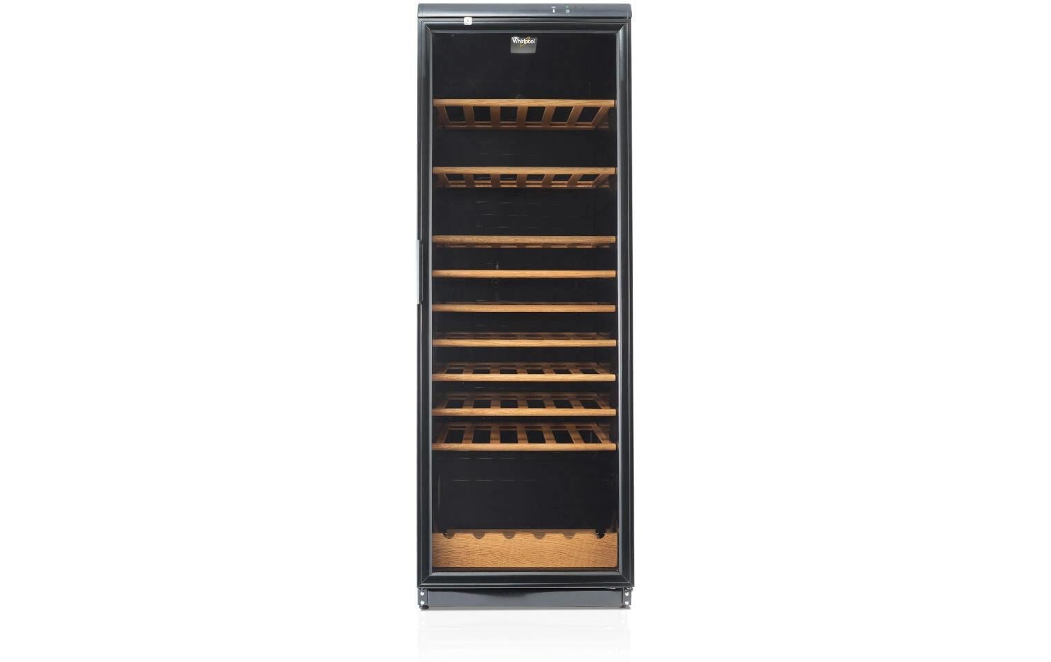 Whirlpool Weinkühlschrank ADN 231 BK CH BP