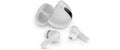 Philips TAT2520WT/00, True Wireless In-Ear schwarz, bis 19.5h Akku, IPX4