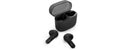 Philips TAT2139BK/00, True Wireless In-Ear schwarz, bis 28h Akku, IPX4
