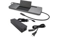 i-tec USB-C Metal Ergonomic 4K Dock