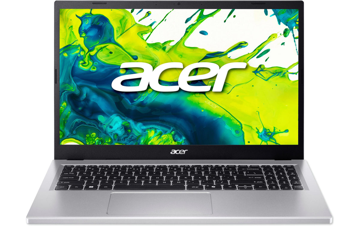 Acer Aspire 15, 7-150U, W11H 15" FHD, 32GB, 1TB SSD