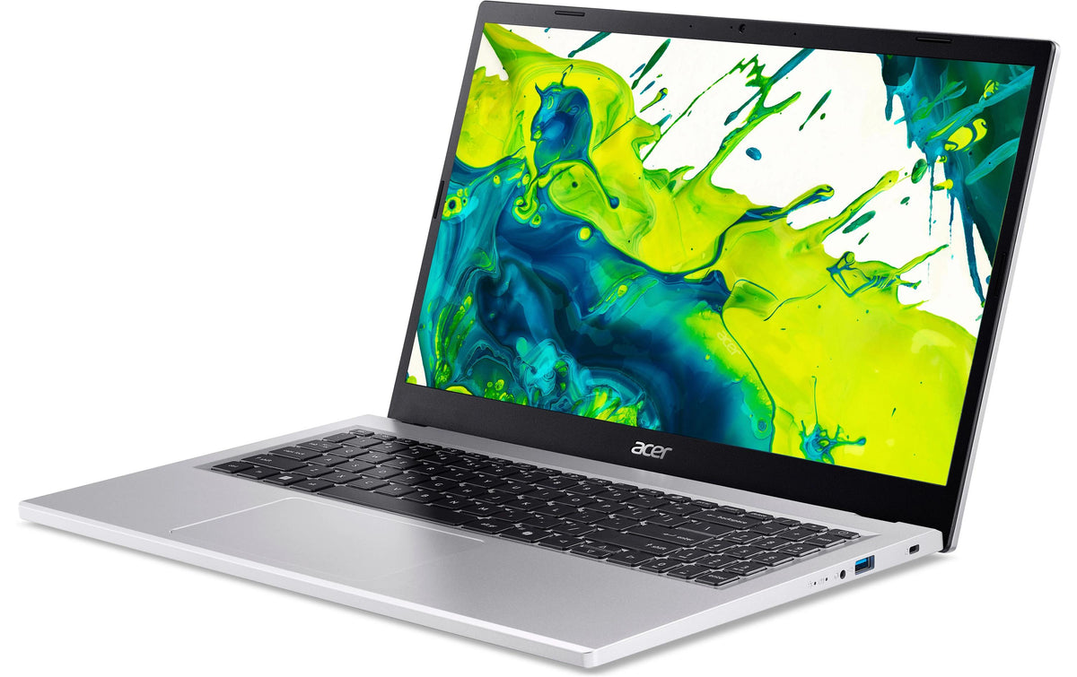 Acer Aspire 15, 5-120U, W11H 15" FHD, 16GB, 1TB SSD