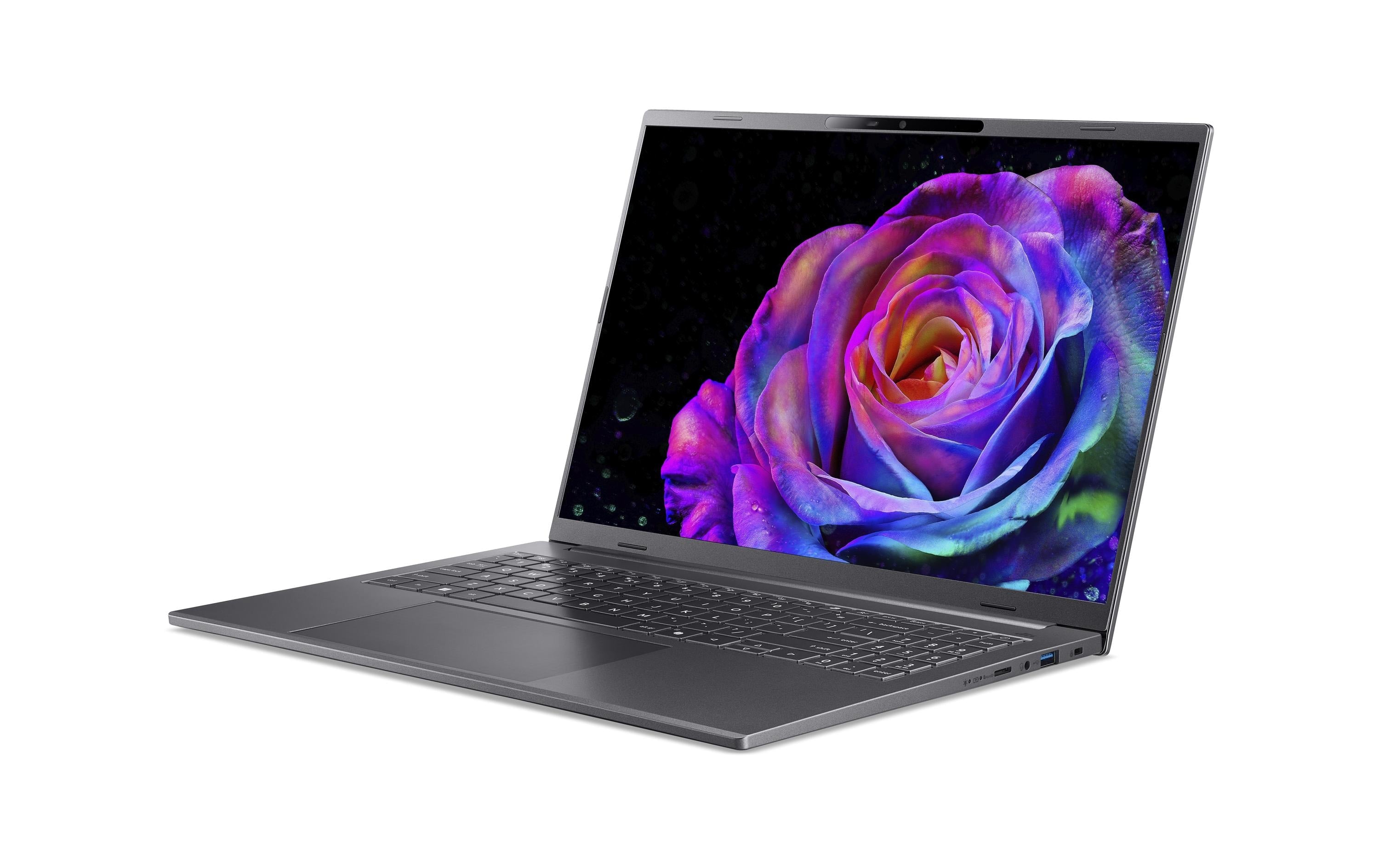 Acer Aspire 16, U5 226V, W11H