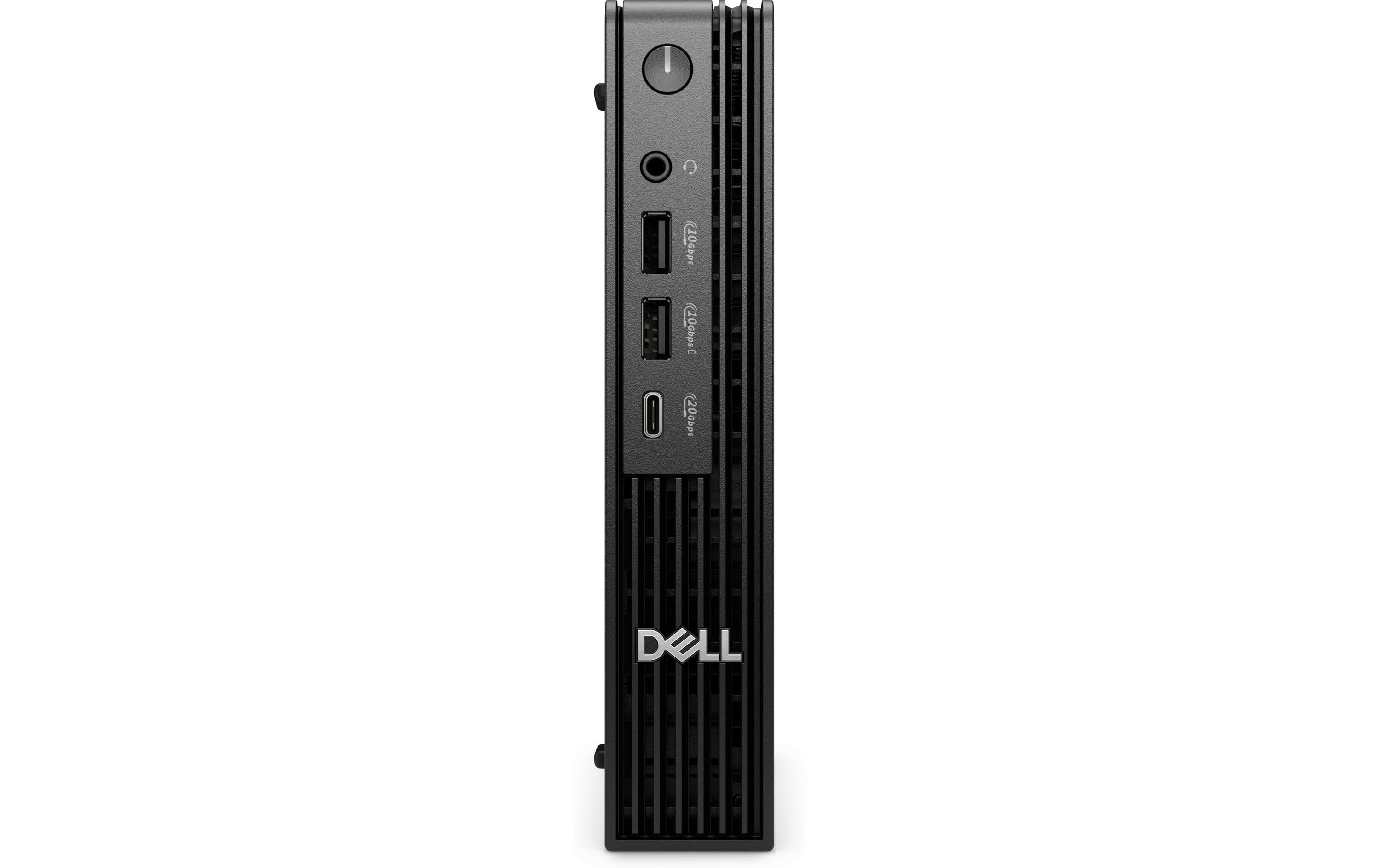 Dell Pro Micro Plus, TPM, U5-235, W11-P