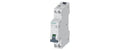 LS-SCHALTER 6KA 1+N/1TE C20