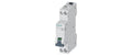 LS-SCHALTER 6KA 1+N/1TE C16