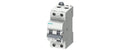 FI/LS 2P 2TE 6kA Typ A 30mA C25