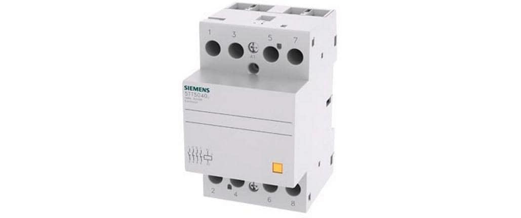 INSTA SCHUETZ 4S ACDC230V 40A