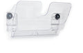 Durable Prospekthalter FLEXIPLUS A4 magnetitsch, quer, transparent