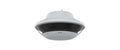 AXIS Netzwerkkamera Q6020-E Outdoor, Multi Sensor, 4x 5MP, zu Q607x-E