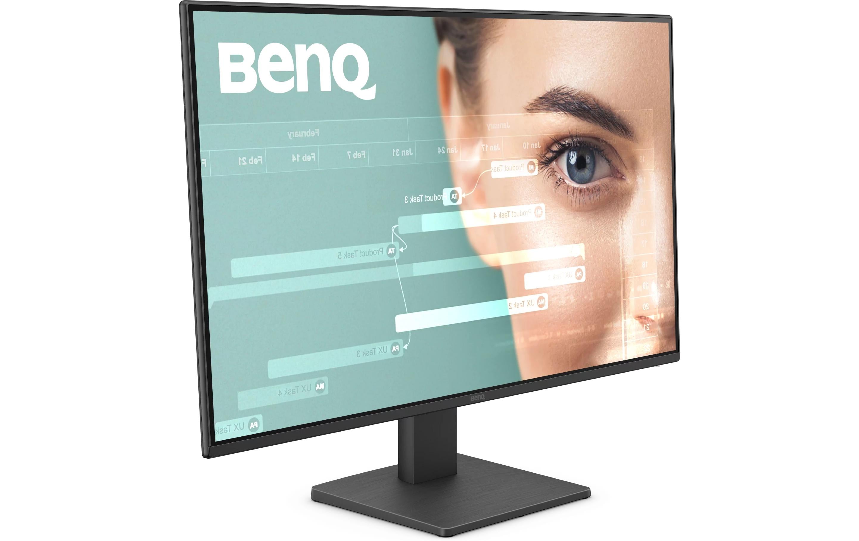 BENQ GW2791, 27", 1920 x 1080, IPS 16:9, DP, HDMI, LS