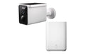 Xiaomi Solar Outdoor Camera BW400 Pro Set white, PN103765