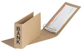 Pagna Bankordner Pur 25x14cm 2-Bügel Mechanik