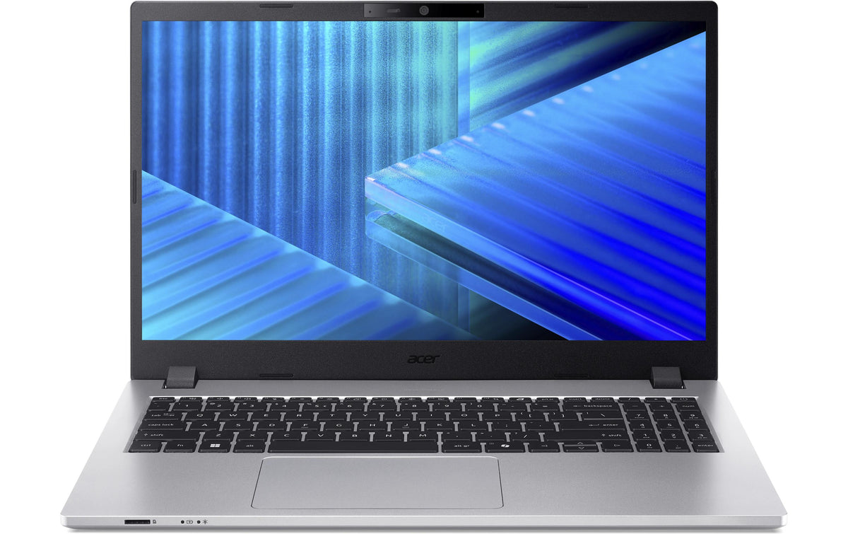 Acer TM P215-55, Ultra 5 225U, W11P 15.6" FHD, 16GB, 512GB SSD ,3yrs