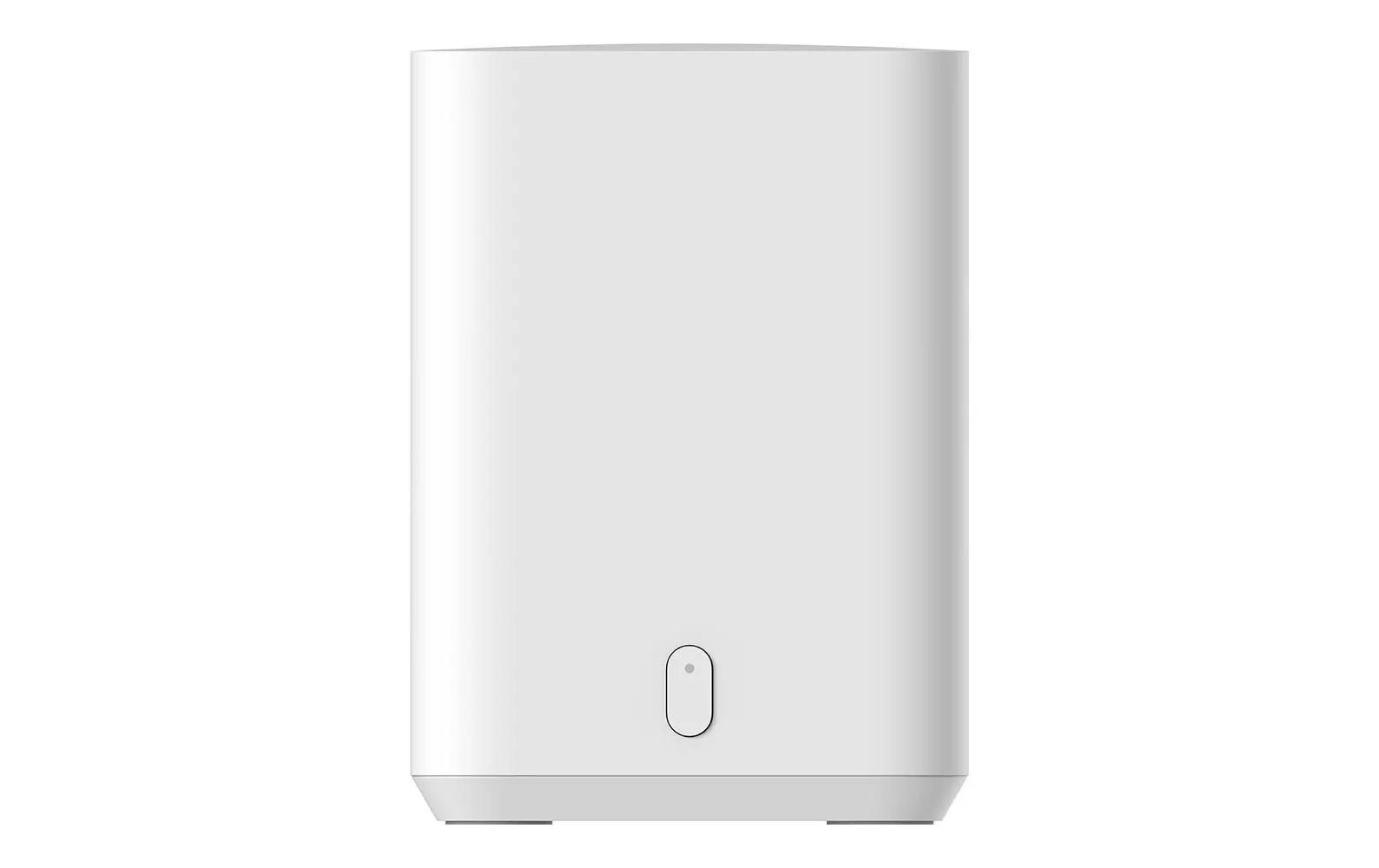 Xiaomi Outdoor Camera Base Station White PN104011
