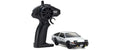 Kyosho First Mini-Z Toyota Trueno AE86 1:28, Initial-D, Weiss/Schwarz