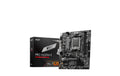 MSI PRO A620M-E, AM5, mATX AMD A620, 2x DDR5, PCIe 4.0, HDMI, VGA