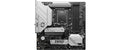 MSI B760M PROJECT ZERO, LGA1700, mATX Intel B760, 4x DDR5, PCIe 5.0, HDMI, DP