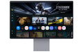 Samsung LS32FM900SUXEN, 32", silver