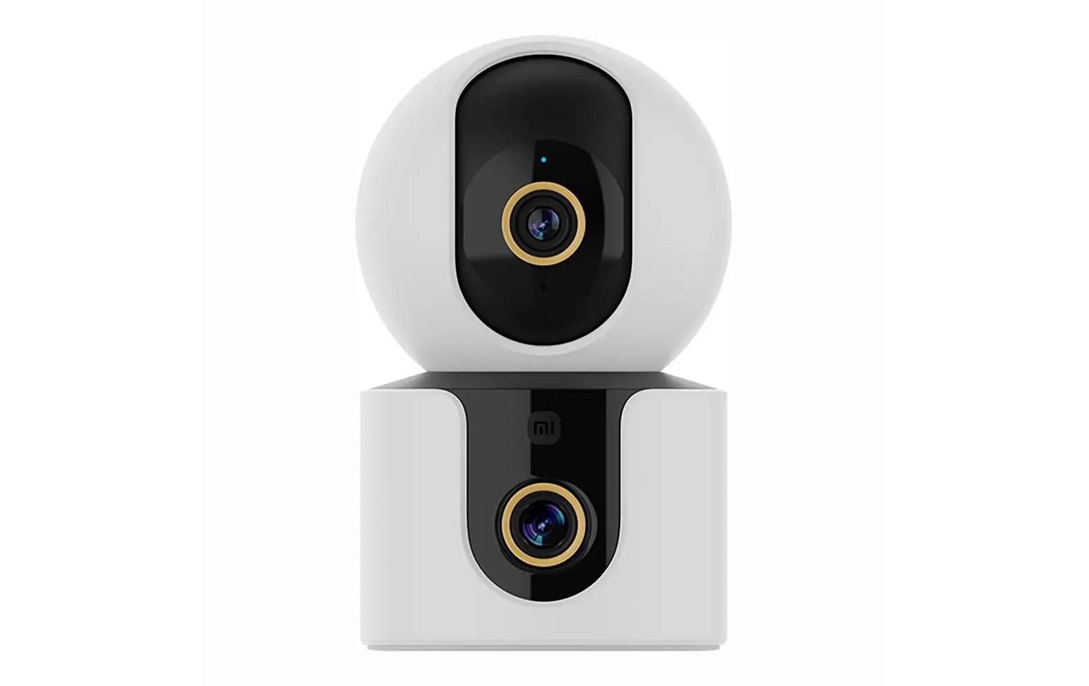 Xiaomi Smart Camera C500 Dual White PN104045