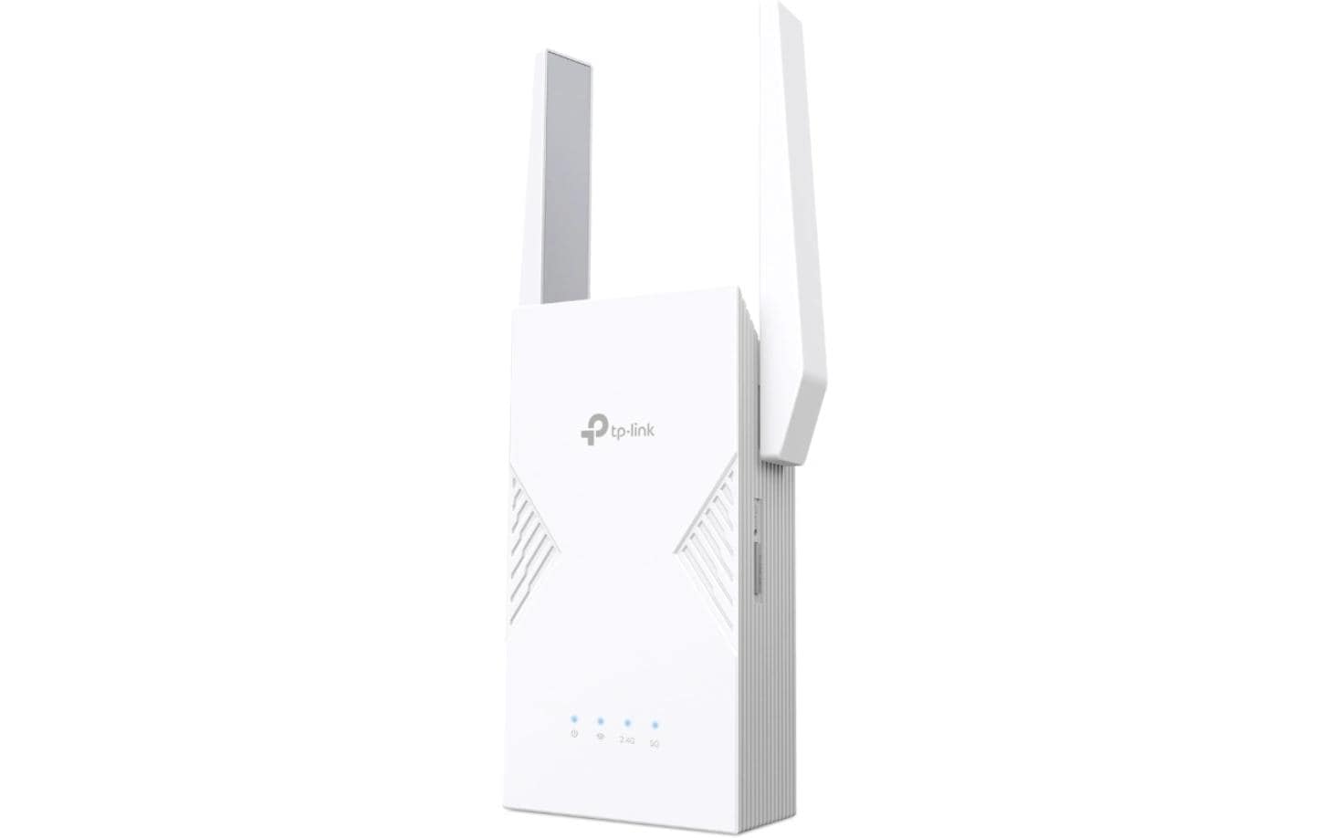 TP-Link RE235BE: Wi-Fi 7 Range Extender 688 Mbps at 2.4GHz + 2882 Mbps at 5GHz