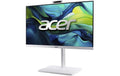 Acer Aspire AIO C24, 5 120U, W11H 23.8" FHD, 16GB, 512GB SSD, weiss