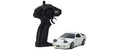 Kyosho First Mini-Z Mazda RX-7 FC3S 1:28, Initial-D, Weiss