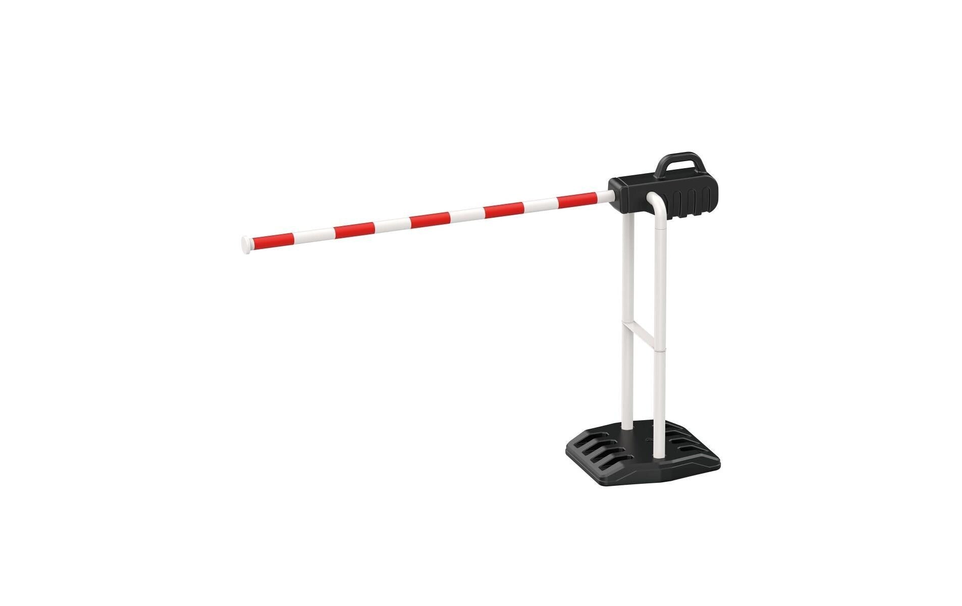 Verkehrsschranke H 68 x B 110 cm