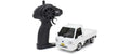Kyosho First Mini-Z Subaru Sambar 1:28, Weiss