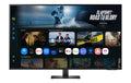 Samsung LS43FM700UUXEN, 43", black