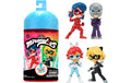 MIRACULOUS Chibi Color Change 10cm