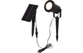 Star Trading Solar Powerspot Solar, LED warmweiss 50lm