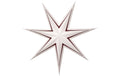 Star Trading Paper Star Stripe Indoor, , Weiss