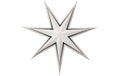 Star Trading Paper Star Stripe Indoor, , Weiss