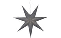 Star Trading Stern Ozen grau 70cm exkl. E14 max. 25W, IP20