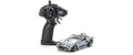 Kyosho First Mini-Z Shelby Cobra 427 S/C 1:28, 1960, Chrom