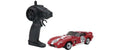 Kyosho First Mini-Z Shelby Cobra Daytona 1:28 No 59, Rot