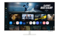 Samsung LS43FM703UUXEN, 43", white