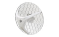 MikroTik LHG-5AXD-XL: 5Ghz WiFi-6 Bridge 27dBi, 30Km Reichweite, 1GE passiv PoE