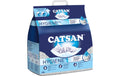 Catsan Hygiene plus Streu 10 l