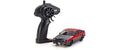 Kyosho First Mini-Z Toyota AE86 RD/BK 1:28, Rot/Schwarz