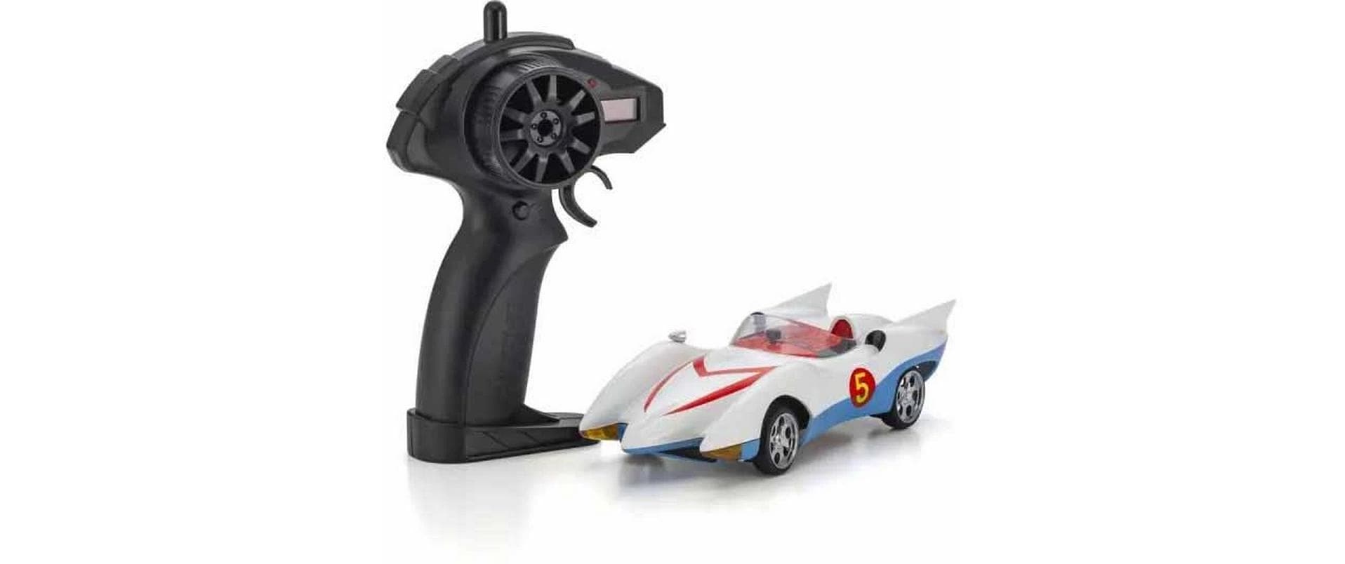 Kyosho First Mini-Z Speed Racer GoGoGo 1:28