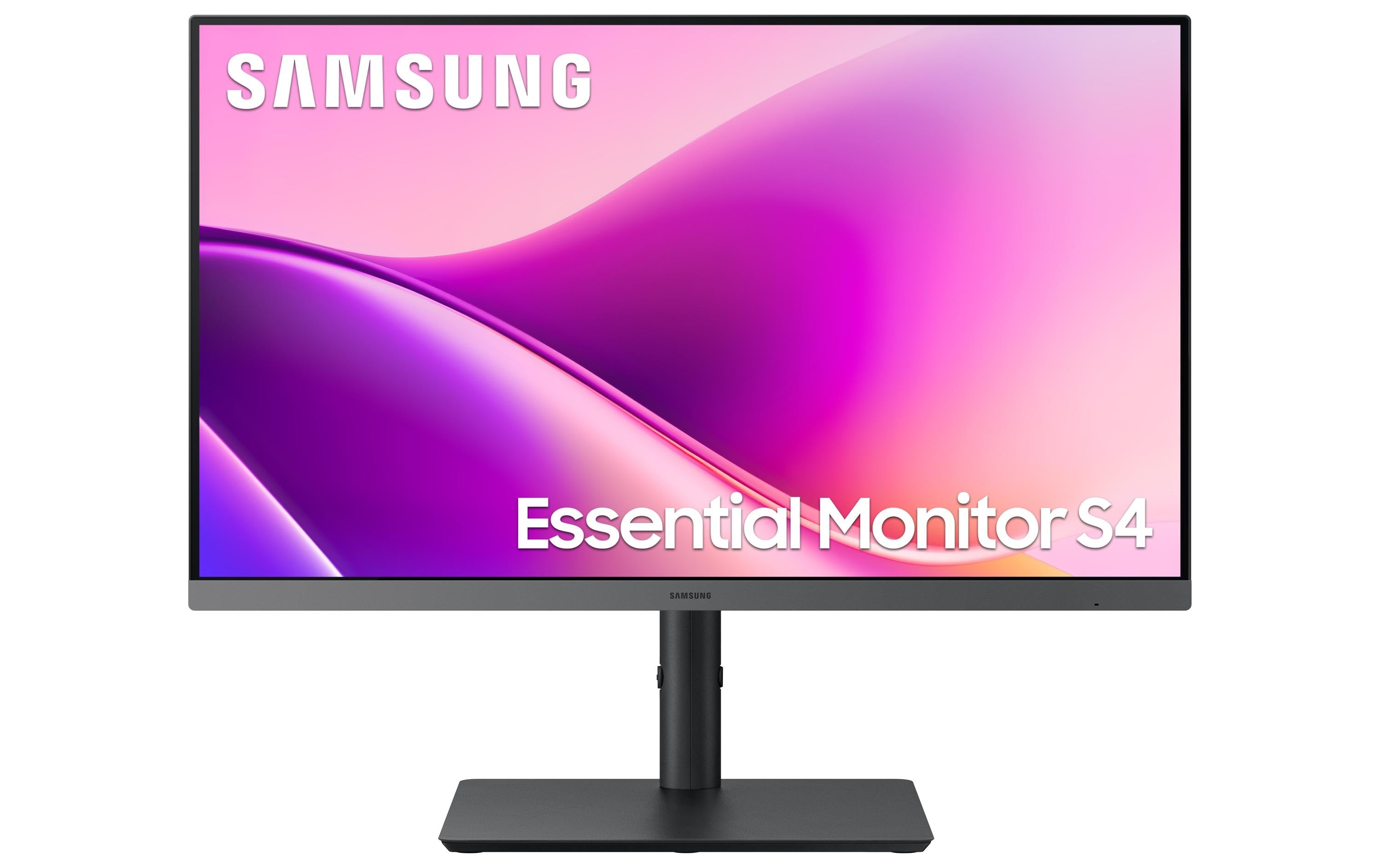 Samsung LS24F430UAUXEN, 24", IPS, 16:9