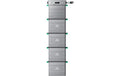 Zendure SolarFlow 800 Pro 9,60kWh Kit mit 4x AB2000X Erweiterungsbatterie 1920Wh