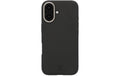 Valenta Back Cover MagSafe - Style iPhone 16, Black