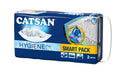 Catsan Smart Pack 2 x 4 l